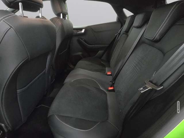 Ford Puma ST X *RFK*TWA*el.Heckkl*Navi*SHZ*