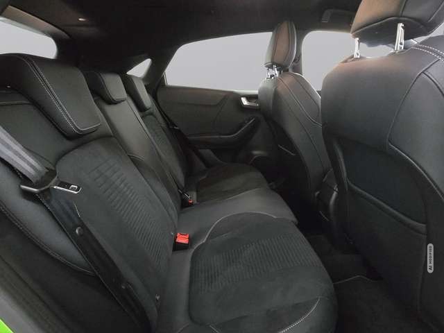 Ford Puma ST X *RFK*TWA*el.Heckkl*Navi*SHZ*