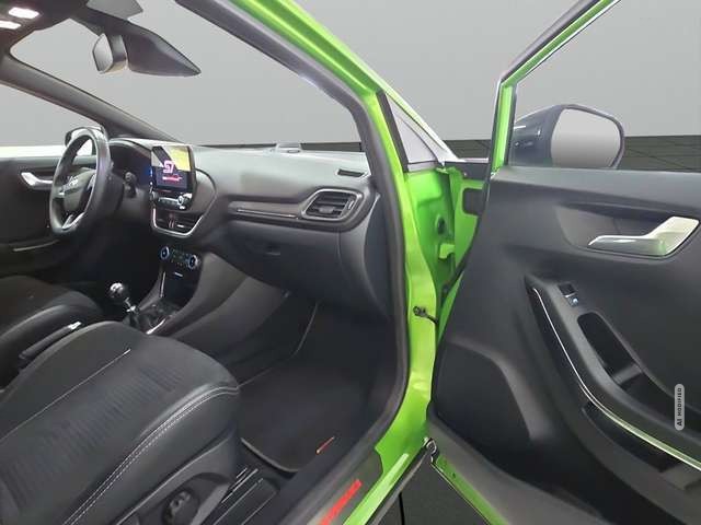 Ford Puma ST X *RFK*TWA*el.Heckkl*Navi*SHZ*