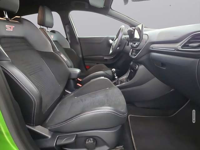 Ford Puma ST X *RFK*TWA*el.Heckkl*Navi*SHZ*