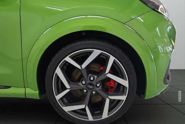 Ford Puma ST X *RFK*TWA*el.Heckkl*Navi*SHZ*
