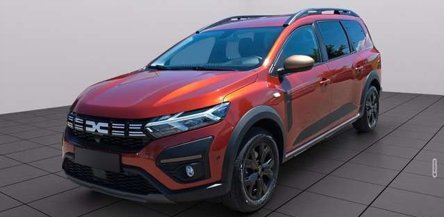 Dacia Jogger Extreme Hybrid 140 7 Sitzer *