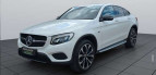 Bild Mercedes-Benz GLC 350 e Coupe  4Matic  *AHK *NAVI *Pano *RFK