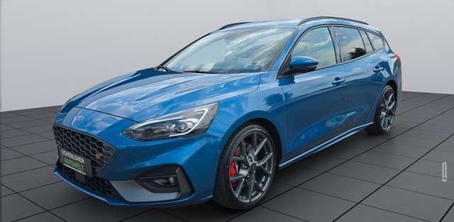 Ford Focus Turnier ST Styling-Paket *Adapt. LED *HUD