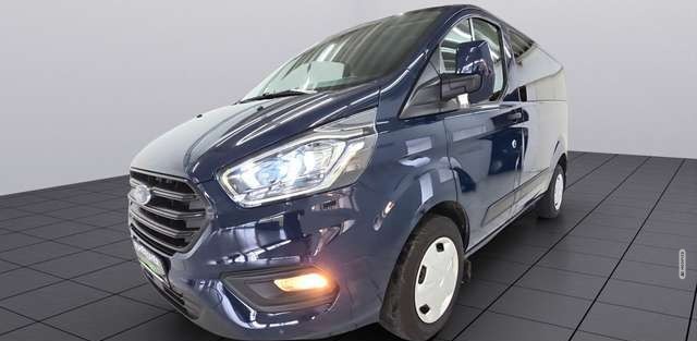 Ford Transit Custom L1 Trend *Standheizung* 9-Sitzer*
