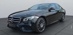 Bild Mercedes-Benz E 450 4Matic 9G-TRONIC AMG Line *TWA *LED High