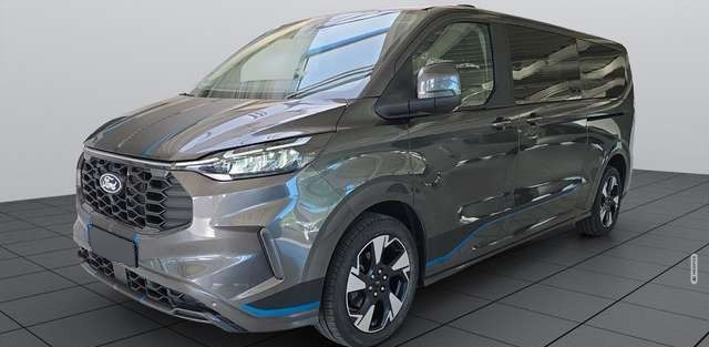 Ford Tourneo Custom Bus 320 L2 Tourneo Sport *AHK