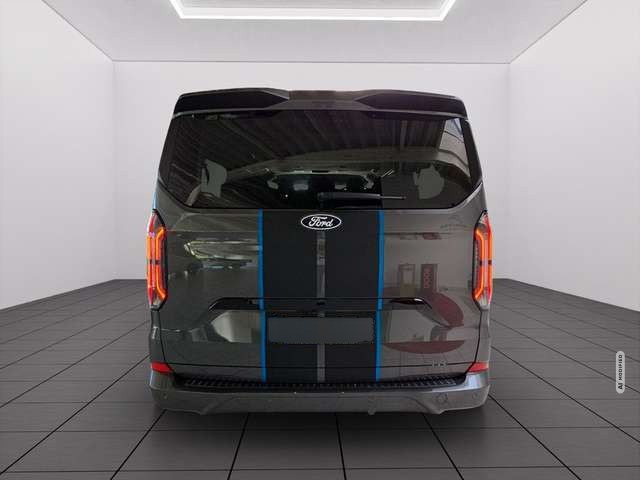 Ford Tourneo Custom Bus 320 L2 Tourneo Sport *AHK