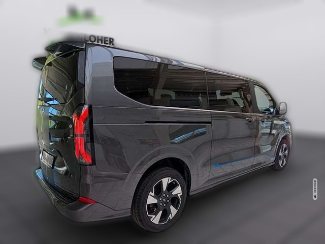 Ford Tourneo Custom Bus 320 L2 Tourneo Sport *AHK