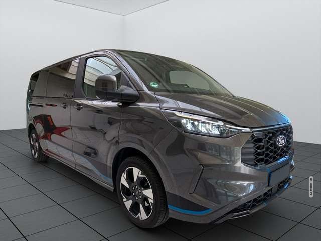 Ford Tourneo Custom Bus 320 L2 Tourneo Sport *AHK