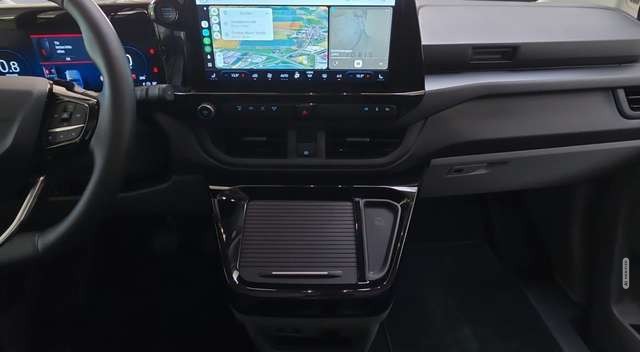 Ford Tourneo Custom Bus 320 L2 Tourneo Sport *AHK