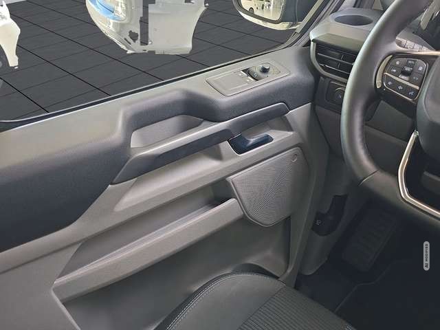 Ford Tourneo Custom Bus 320 L2 Tourneo Sport *AHK