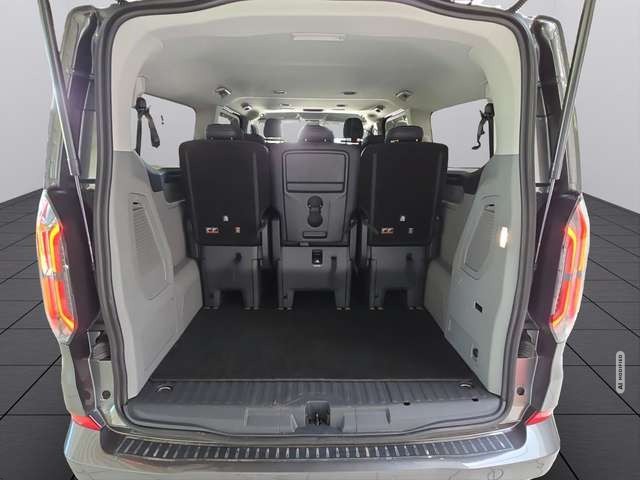 Ford Tourneo Custom Bus 320 L2 Tourneo Sport *AHK