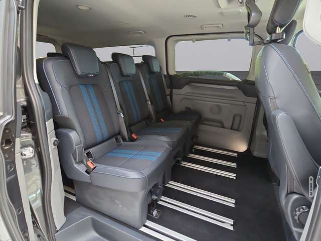 Ford Tourneo Custom Bus 320 L2 Tourneo Sport *AHK