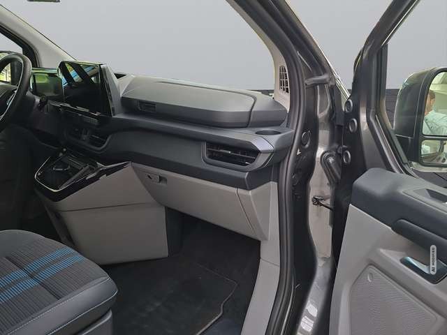 Ford Tourneo Custom Bus 320 L2 Tourneo Sport *AHK