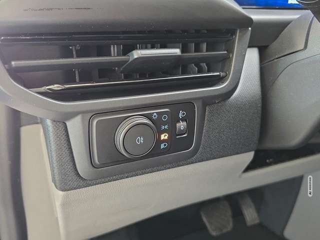 Ford Tourneo Custom Bus 320 L2 Tourneo Sport *AHK