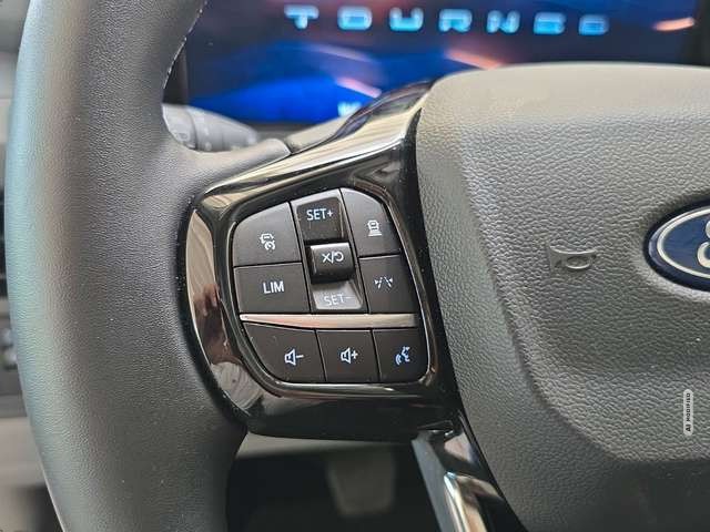 Ford Tourneo Custom Bus 320 L2 Tourneo Sport *AHK