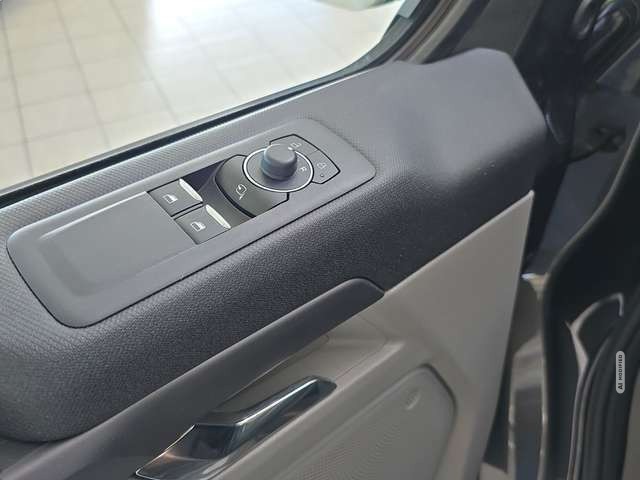 Ford Tourneo Custom Bus 320 L2 Tourneo Sport *AHK