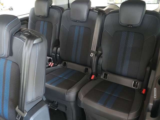 Ford Tourneo Custom Bus 320 L2 Tourneo Sport *AHK