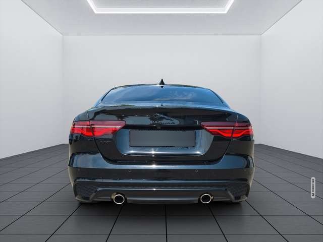 Jaguar XE P250 R-Dynamic Black *LED *RFK *PDC