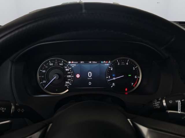 Jaguar XE P250 R-Dynamic Black *LED *RFK *PDC