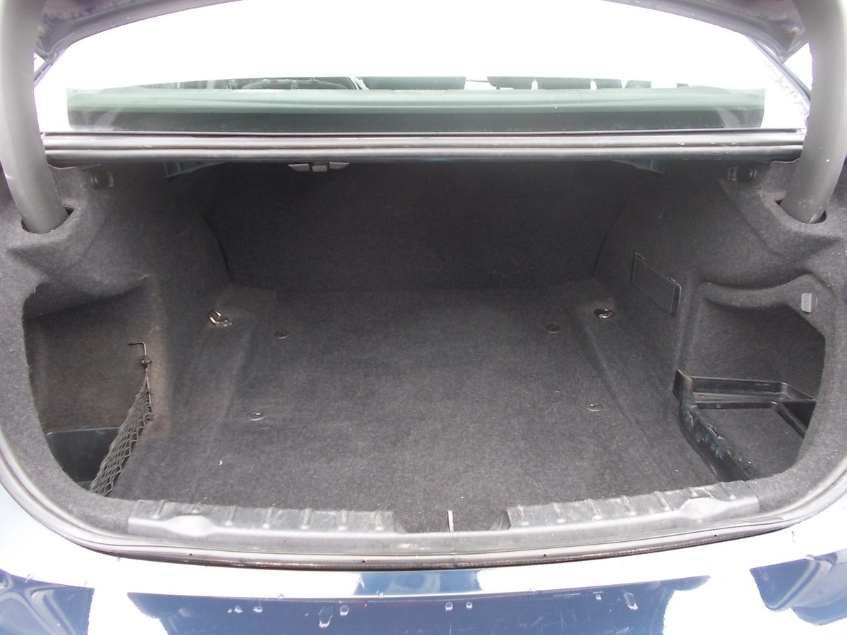 BMW 320i Comfort, AHK, PDC, 1.Hd.