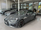 Bild BMW M440  M Sport Pro ACC HUD Carbon H&K Memory Aerody.-Pa.