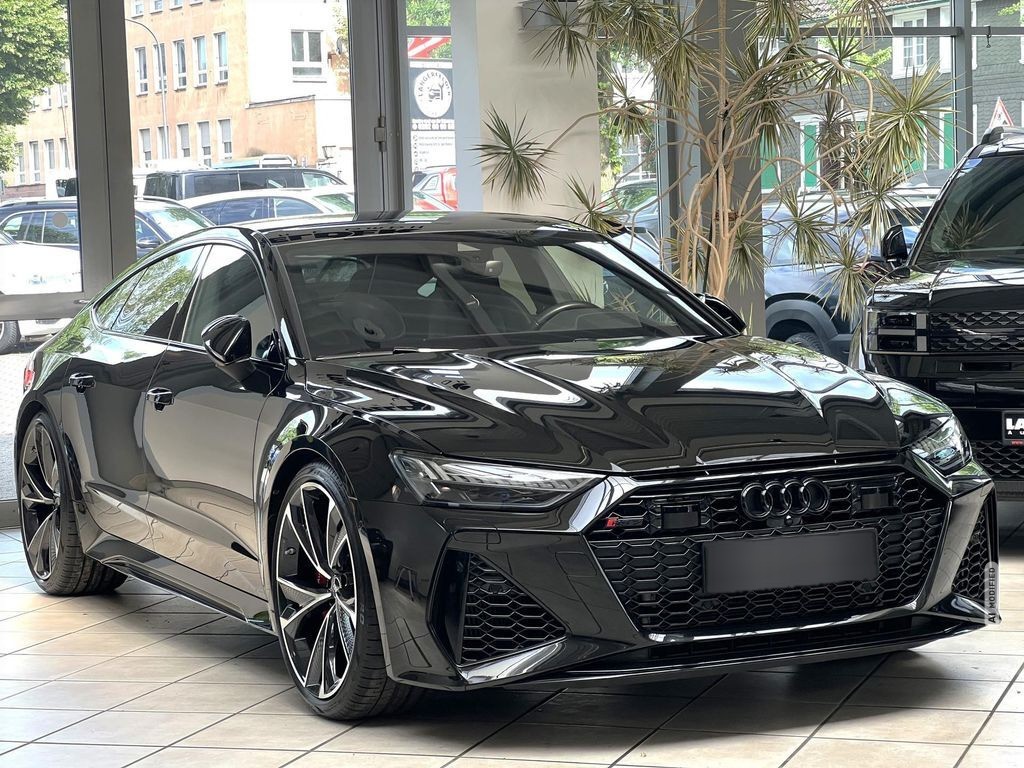 Audi RS7 Sportback*ESSENTIAL*ABG*KERAMIK*PANO*305Kmh*