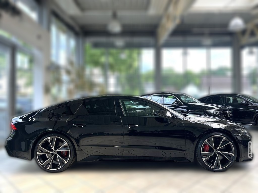 Audi RS7 Sportback*ESSENTIAL*ABG*KERAMIK*PANO*305Kmh*