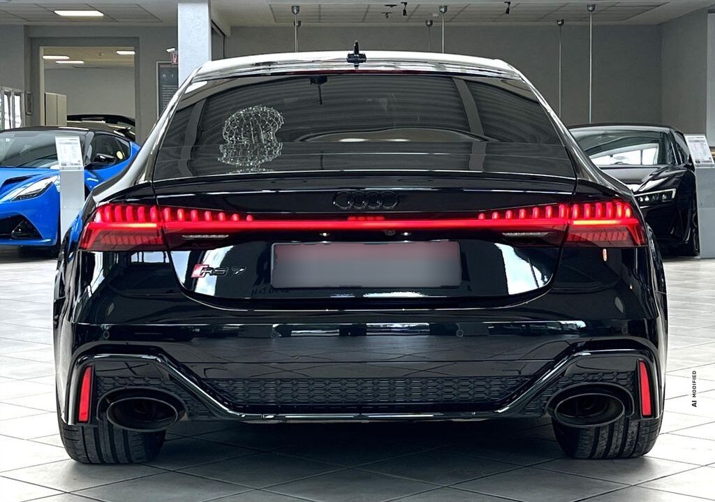 Audi RS7 Sportback*ESSENTIAL*ABG*KERAMIK*PANO*305Kmh*