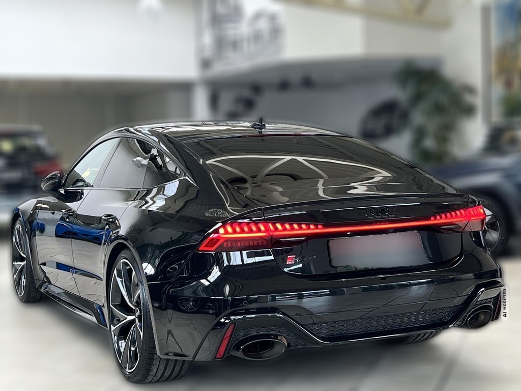 Audi RS7 Sportback*ESSENTIAL*ABG*KERAMIK*PANO*305Kmh*