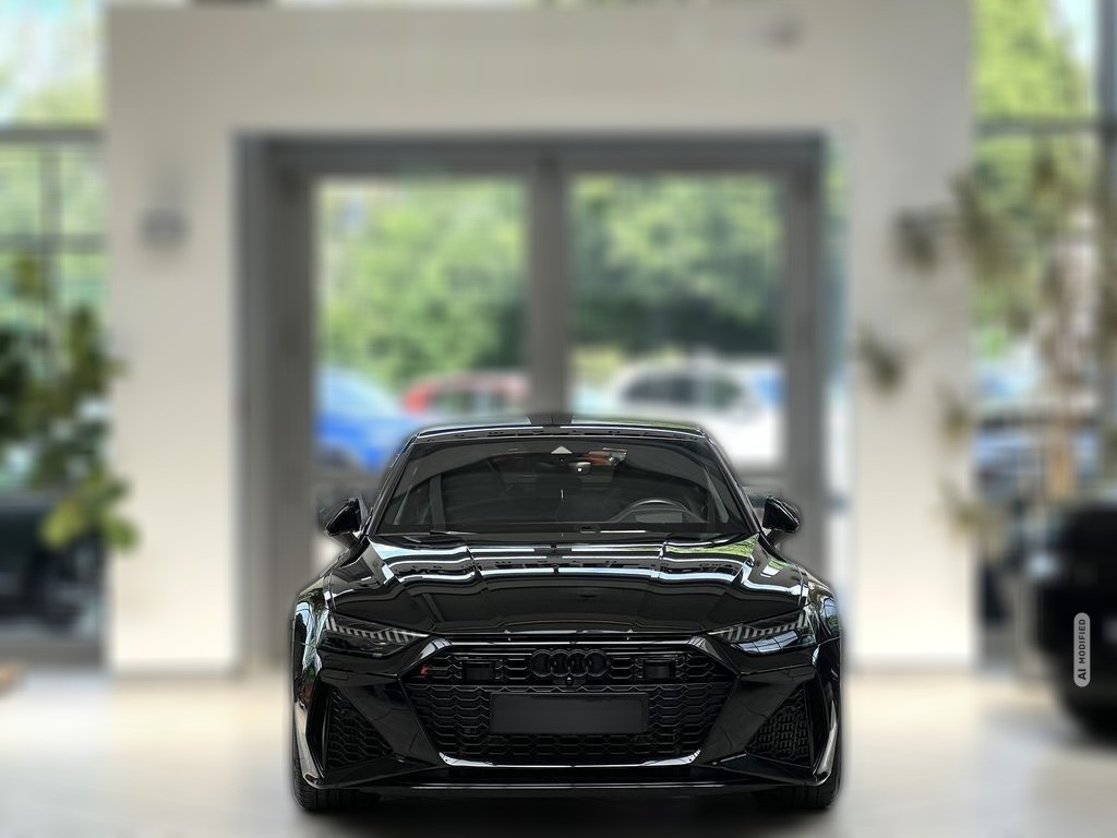 Audi RS7 Sportback*ESSENTIAL*ABG*KERAMIK*PANO*305Kmh*