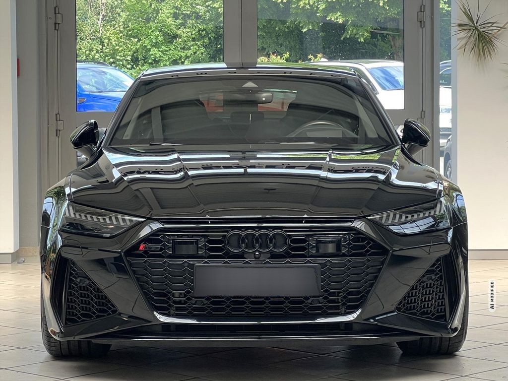 Audi RS7 Sportback*ESSENTIAL*ABG*KERAMIK*PANO*305Kmh*
