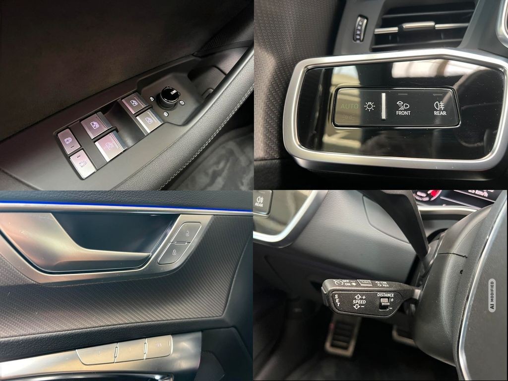 Audi RS7 Sportback*ESSENTIAL*ABG*KERAMIK*PANO*305Kmh*