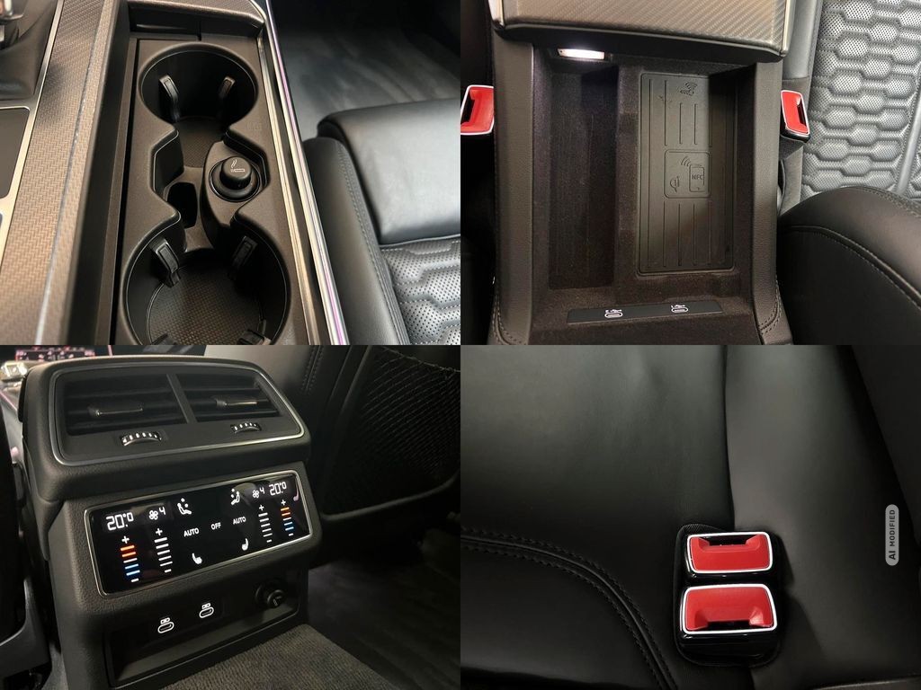 Audi RS7 Sportback*ESSENTIAL*ABG*KERAMIK*PANO*305Kmh*