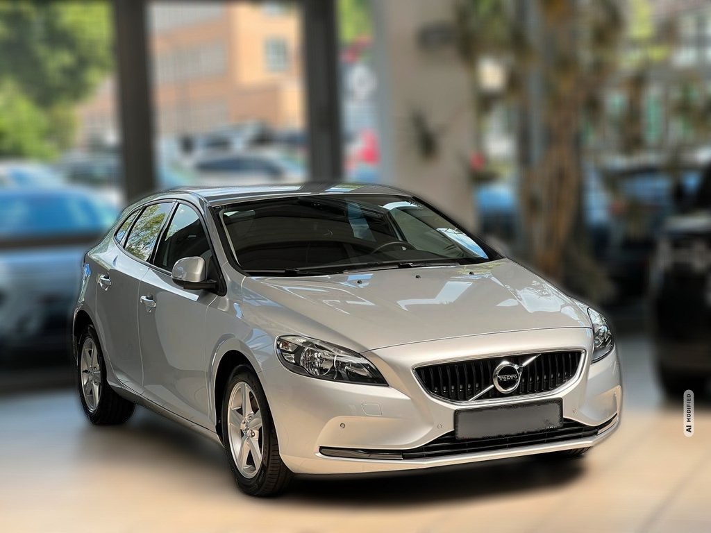 Volvo V40 T2 2.0 Kinetic NAVI*TPM*PDC*SERVICE&TÜV FR