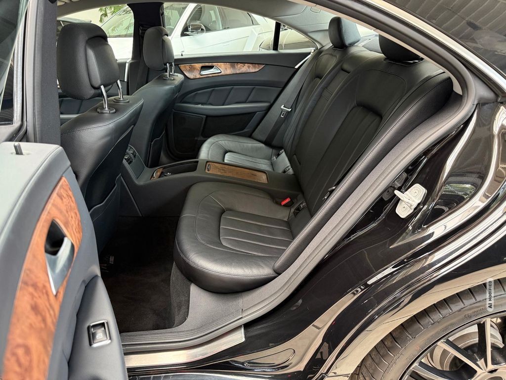 Mercedes-Benz CLS 250 CDI S-DACH|ADAPTIVE-LED|COMAND|LEDER