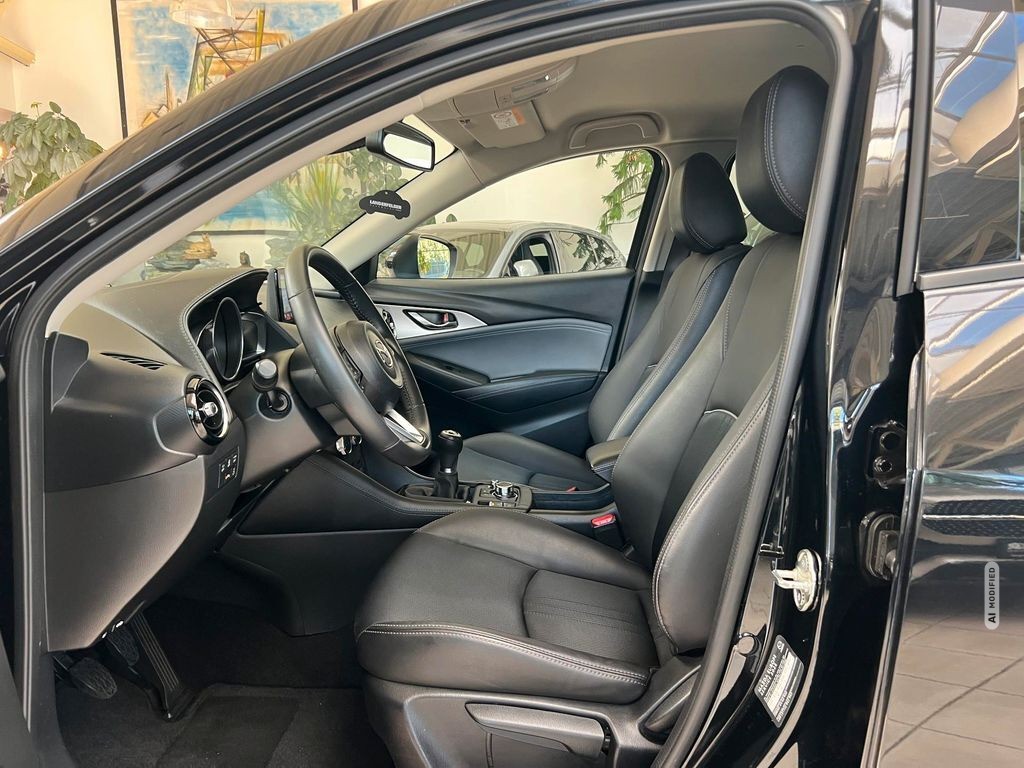 Mazda CX-3 2.0 Sports-Line|CarPlay|Kamera|HUD|LED|DAB