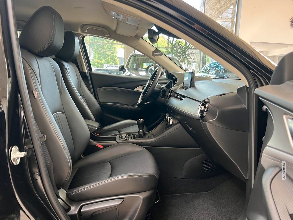 Mazda CX-3 2.0 Sports-Line|CarPlay|Kamera|HUD|LED|DAB
