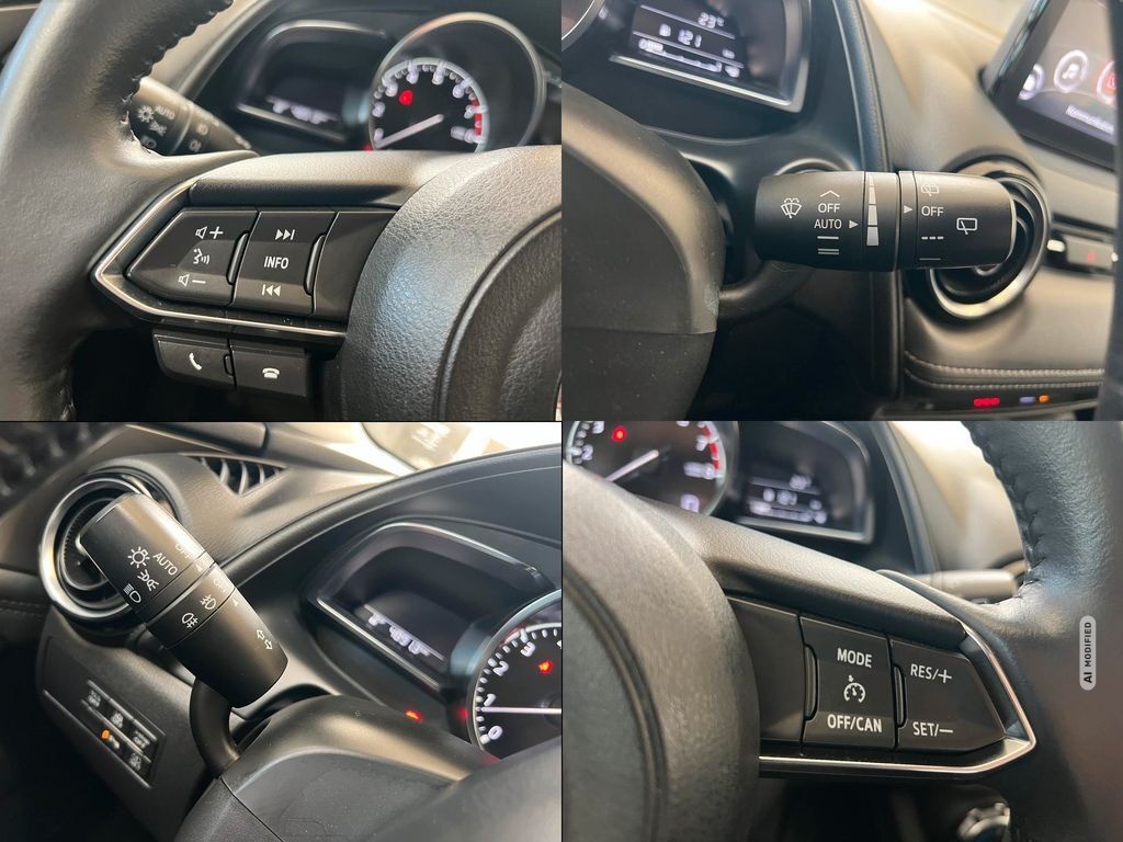 Mazda CX-3 2.0 Sports-Line|CarPlay|Kamera|HUD|LED|DAB