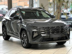 Bild Hyundai Tucson Hybrid N Line X HEV*Assit-Pak*PANO*ECS FW