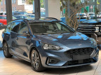 Bild Ford Focus Turnier ST-Line X AHK|HUD|LED|WINTER-PAKET