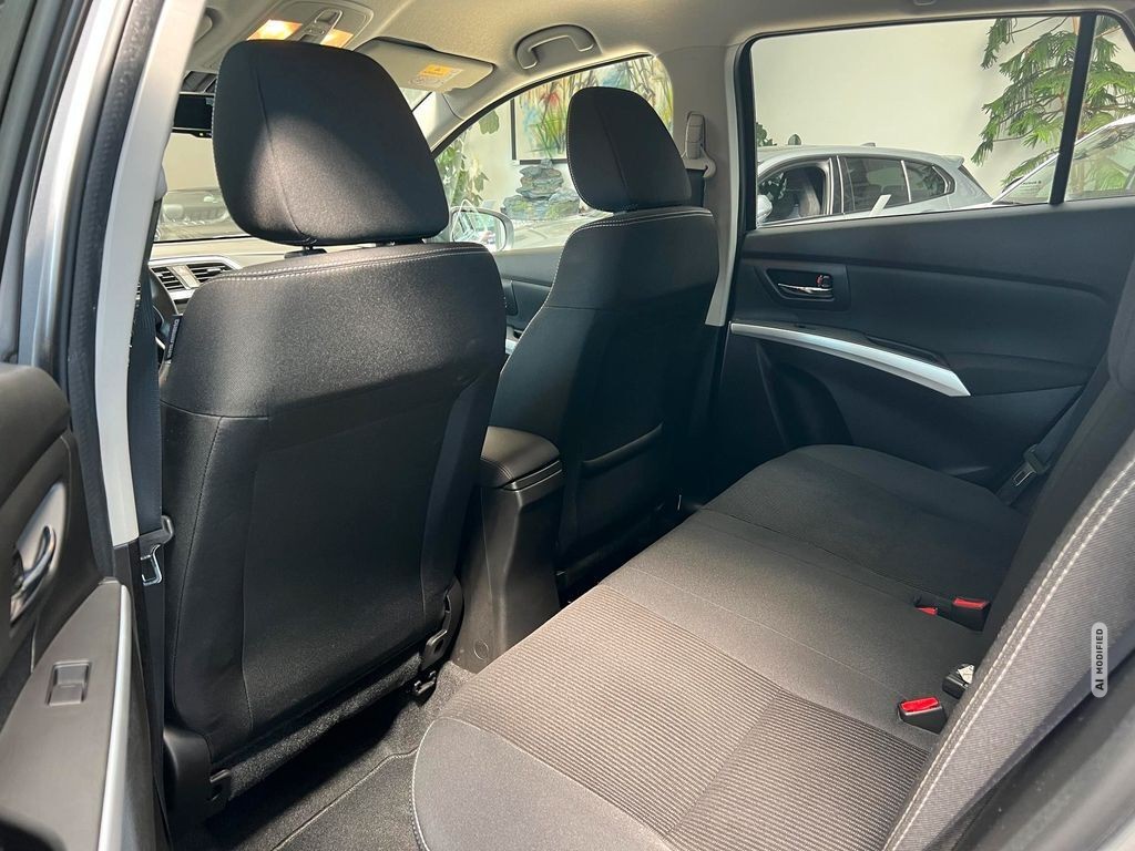 Suzuki SX4 S-Cross Club AUTOMATIK|KAMERA|SCHECKHEFT|SHZ