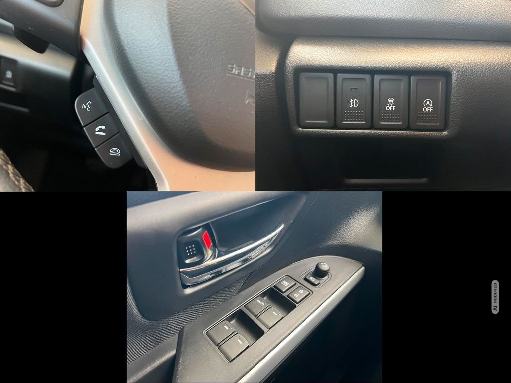 Suzuki SX4 S-Cross Club AUTOMATIK|KAMERA|SCHECKHEFT|SHZ