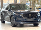 Bild Mazda CX-60 2.5 Homura PHEV|SCHECKHEFT|PANO|360°|BOSE