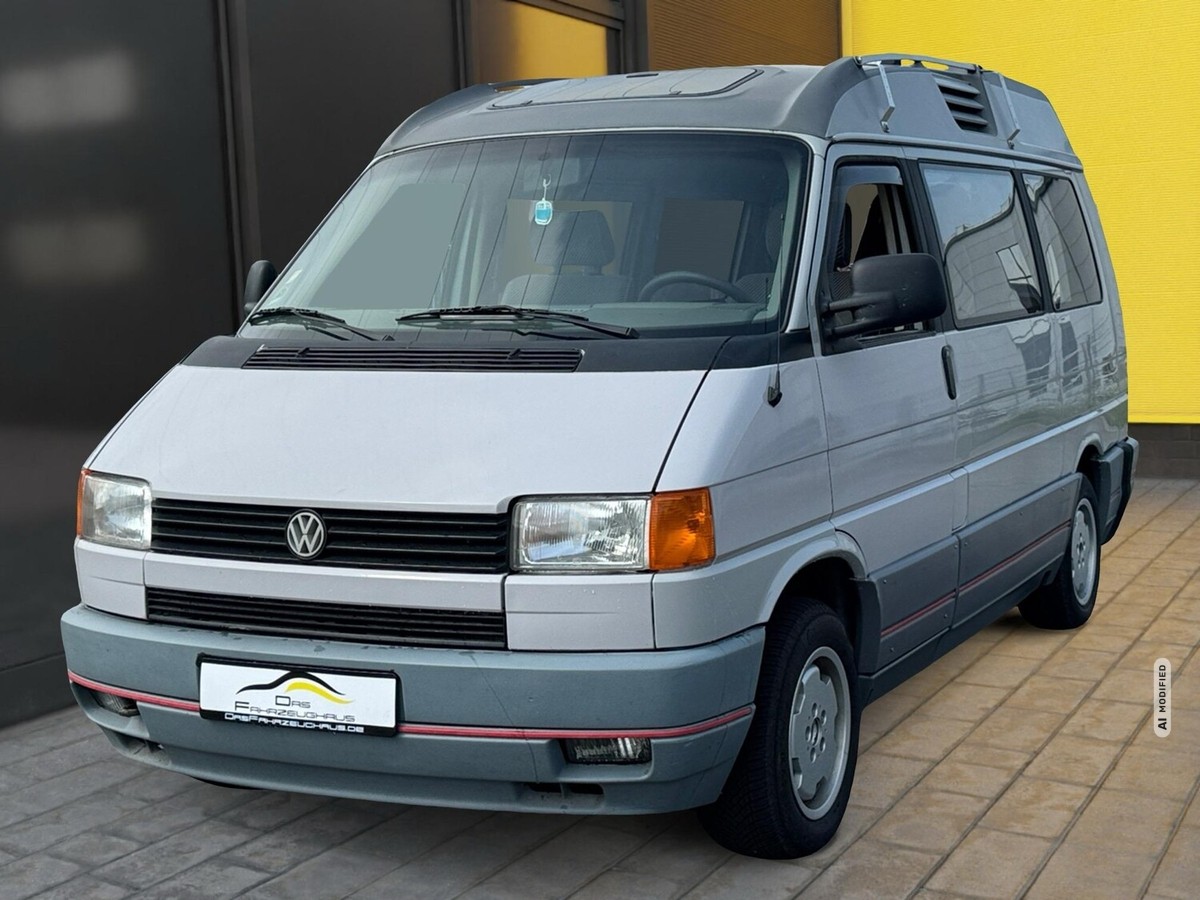 Dehler Profi Maxivan GL Webasto+AHK+Wechselr+Fahrradträger