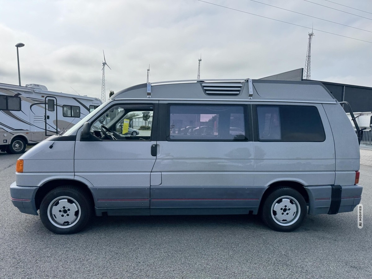 Dehler Profi Maxivan GL Webasto+AHK+Wechselr+Fahrradträger