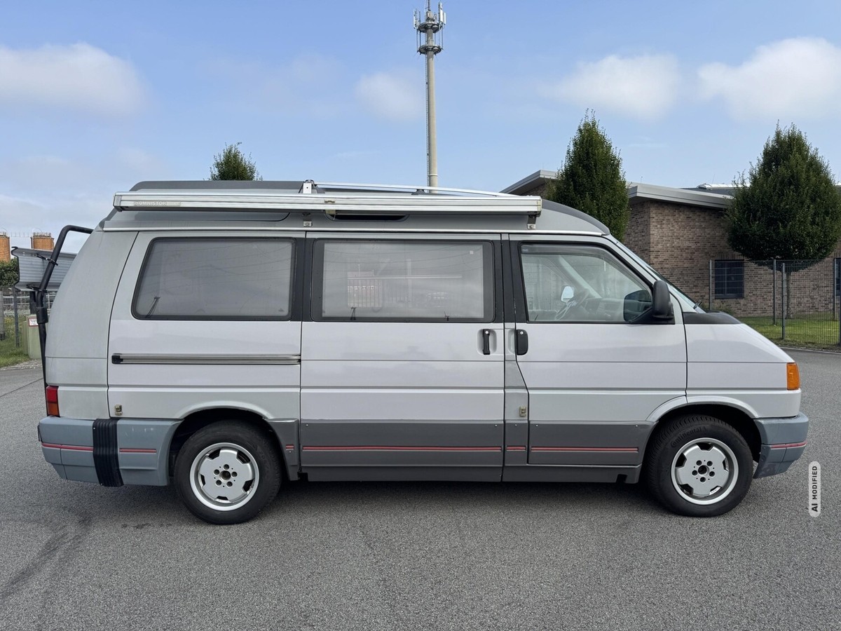 Dehler Profi Maxivan GL Webasto+AHK+Wechselr+Fahrradträger