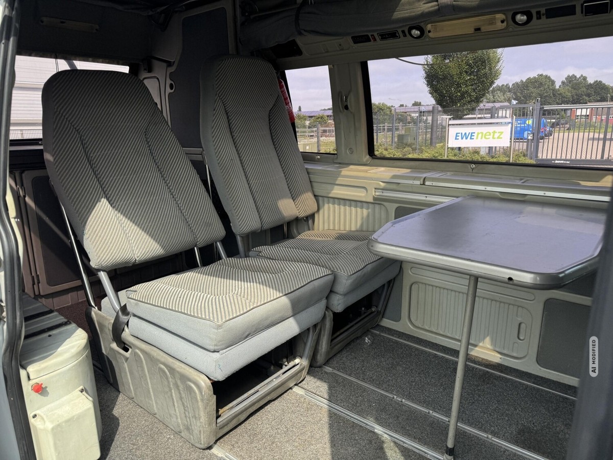 Dehler Profi Maxivan GL Webasto+AHK+Wechselr+Fahrradträger