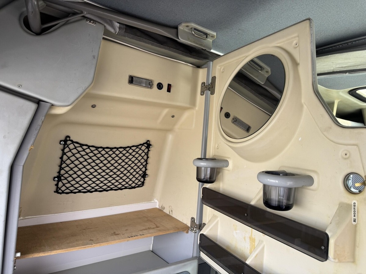 Dehler Profi Maxivan GL Webasto+AHK+Wechselr+Fahrradträger